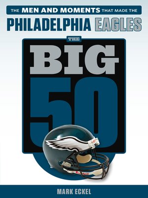 cover image of The Big 50